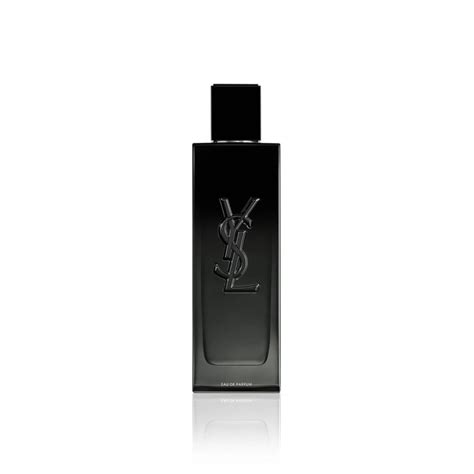 ysl myself note|fragrantica ysl myself.